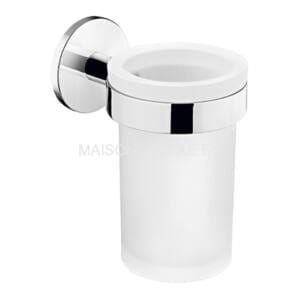 Bath+ Portacepillos Bath+ Duo Round