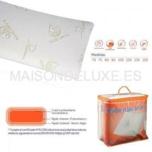 Almohada VISCOELÁSTICA Don Almohadón
