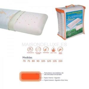 Almohada VISCOELÁSTICA TRANSPIRABLE Don Almohadón